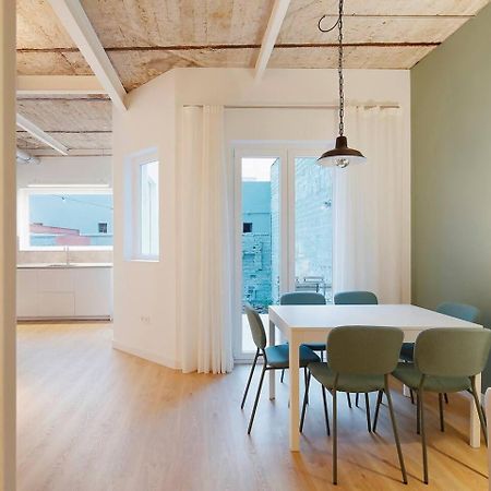 Patio De Caveda Dcha Apartment Gijon Ngoại thất bức ảnh
