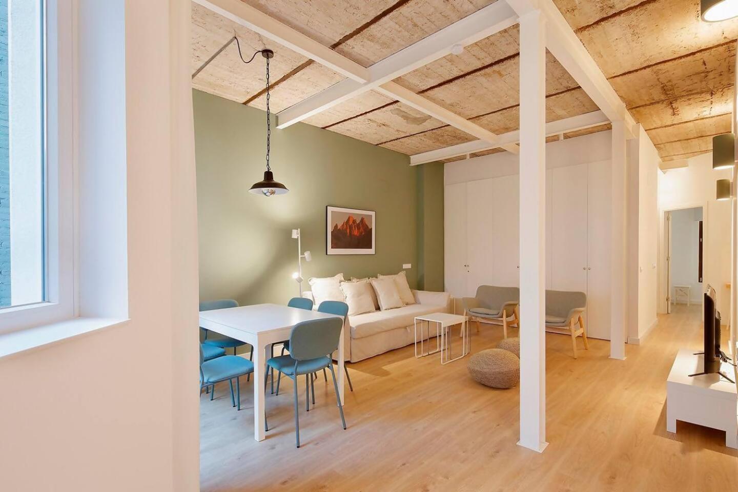 Patio De Caveda Dcha Apartment Gijon Ngoại thất bức ảnh