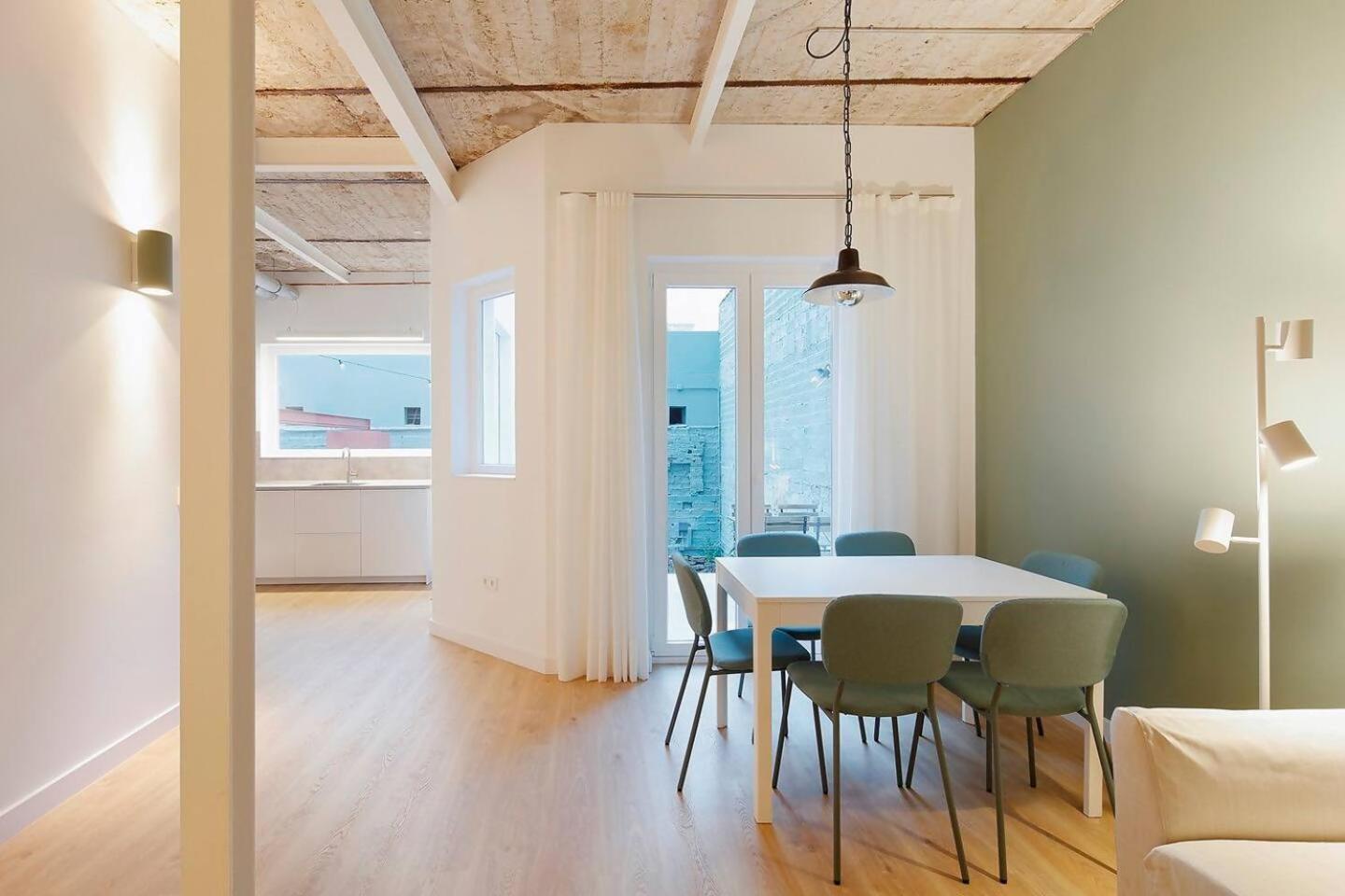 Patio De Caveda Dcha Apartment Gijon Ngoại thất bức ảnh
