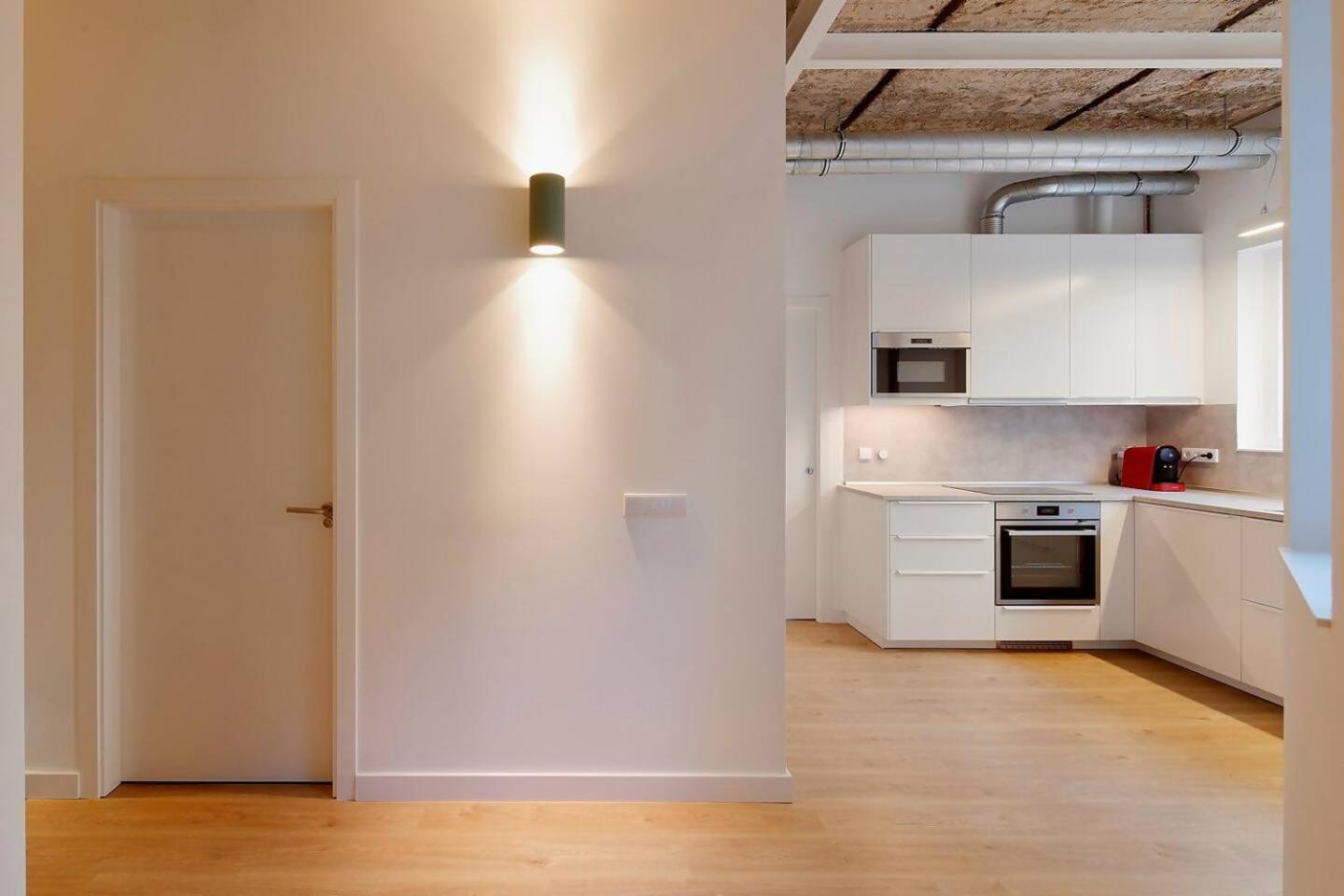Patio De Caveda Dcha Apartment Gijon Ngoại thất bức ảnh