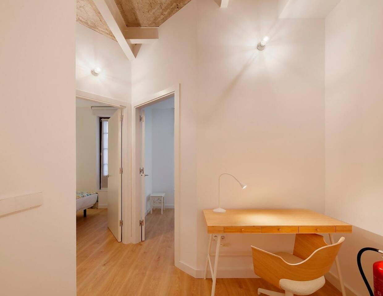 Patio De Caveda Dcha Apartment Gijon Ngoại thất bức ảnh