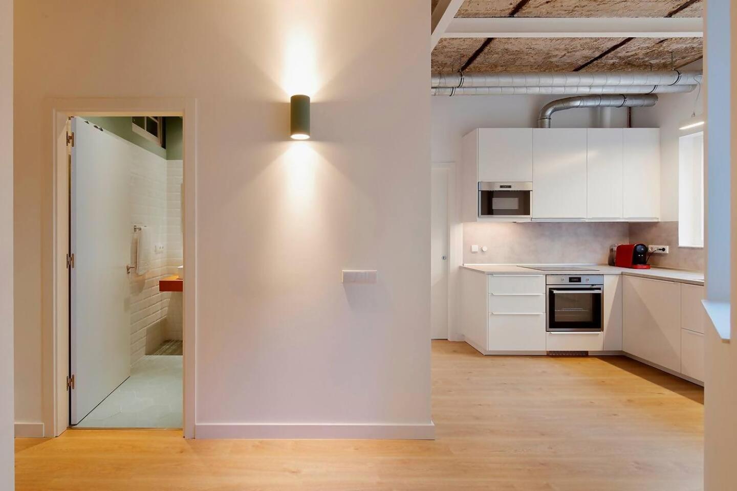 Patio De Caveda Dcha Apartment Gijon Ngoại thất bức ảnh