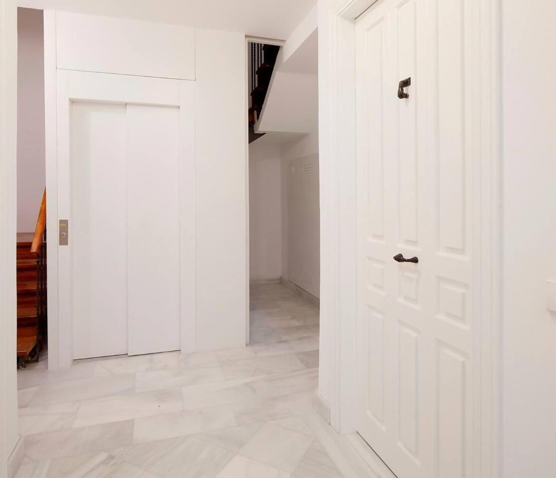 Patio De Caveda Dcha Apartment Gijon Ngoại thất bức ảnh