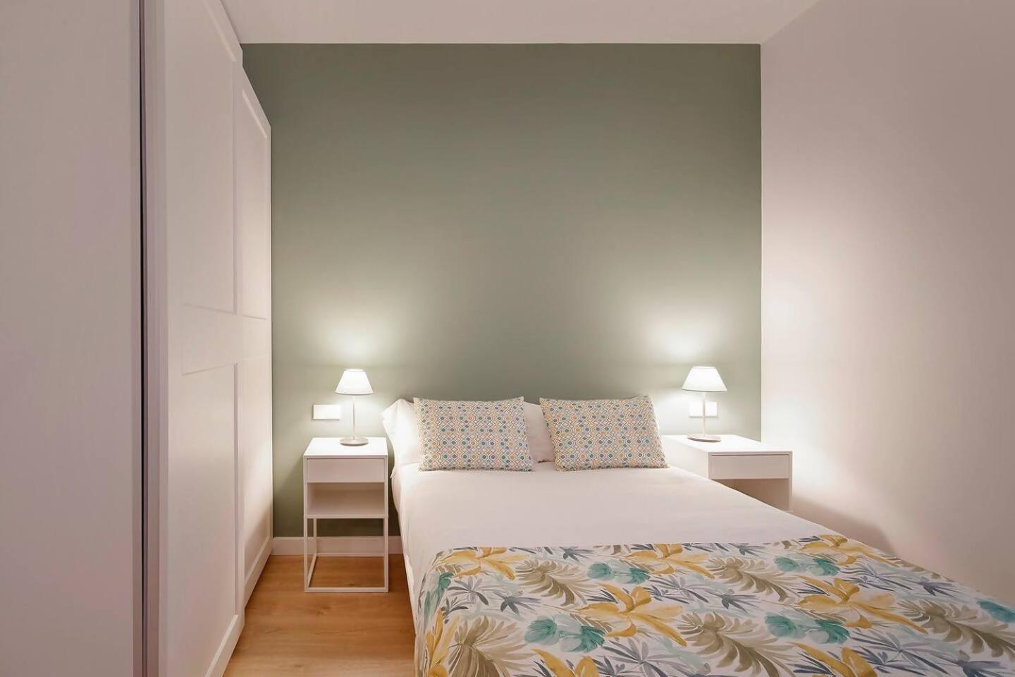 Patio De Caveda Dcha Apartment Gijon Ngoại thất bức ảnh
