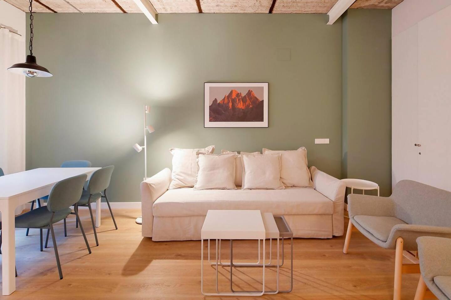 Patio De Caveda Dcha Apartment Gijon Ngoại thất bức ảnh