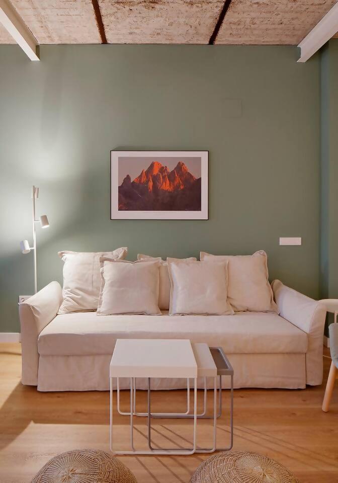 Patio De Caveda Dcha Apartment Gijon Ngoại thất bức ảnh