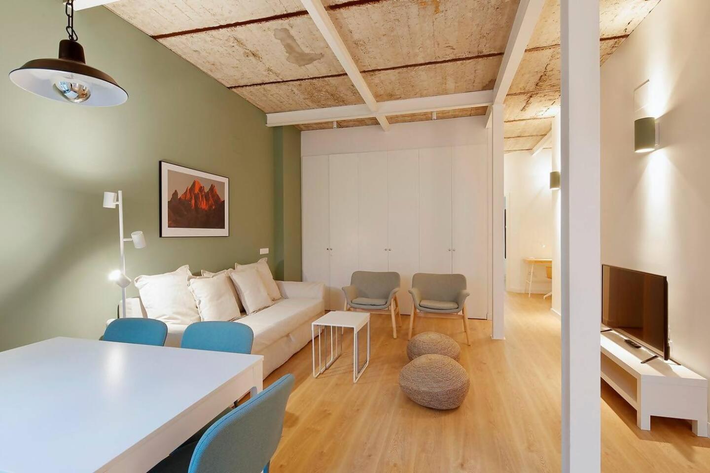 Patio De Caveda Dcha Apartment Gijon Ngoại thất bức ảnh
